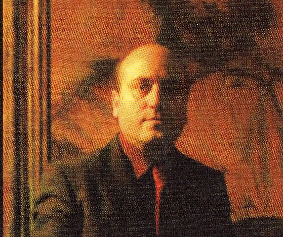 SCARCIA Gabriele